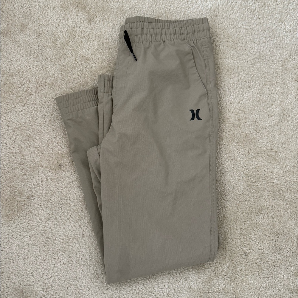Hurley boys joggers